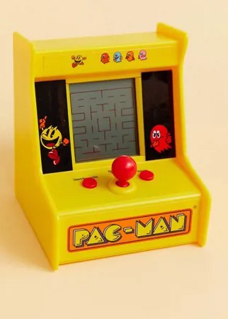 Настольный аркадный автомат Fizz pacman-Мульти