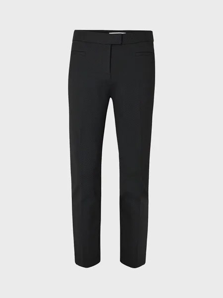 Брюки Gerard Darel Ecaterina, черные