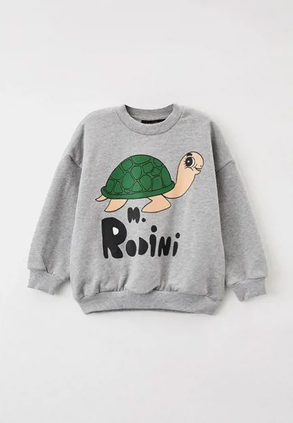 Свитшот Mini Rodini