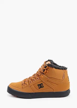 Кеды DC Shoes