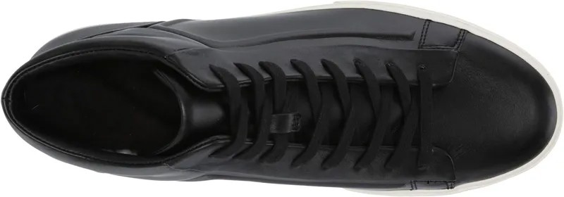 Кроссовки Vince Fynn, цвет Black Glove Nappa Leather