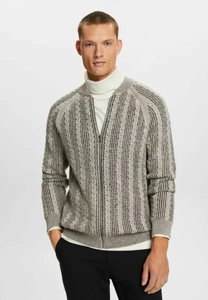 Кардиган Esprit, черный