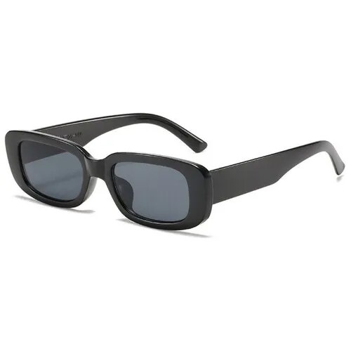 Солнцезащитные очки Polarized, черный