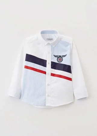 Рубашка U.S. Polo Assn.