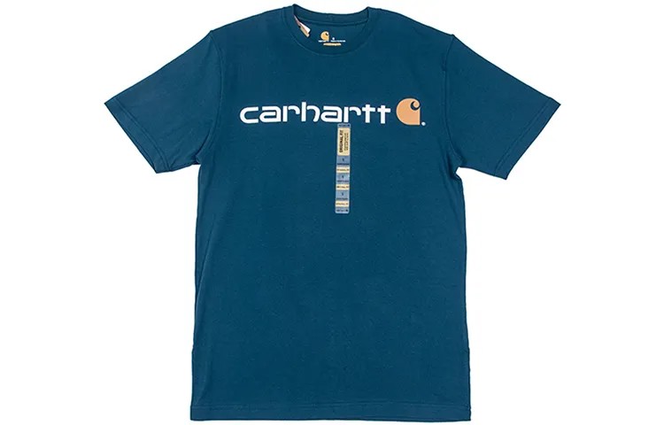 Футболка унисекс Carhartt