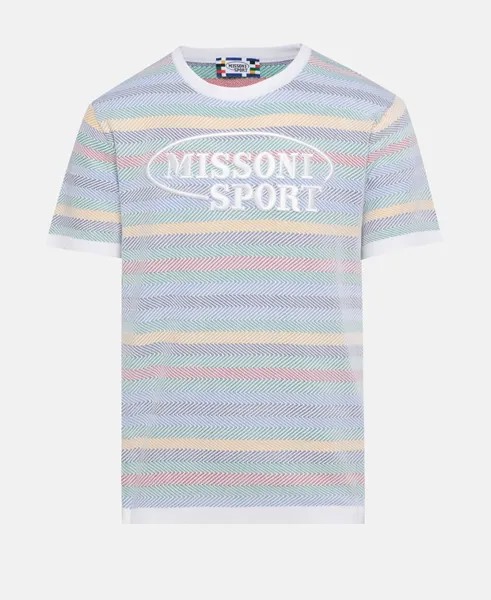 Футболка Missoni, естественный