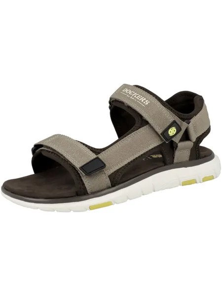Сандалии Dockers by Gerli Sandals, бежевый