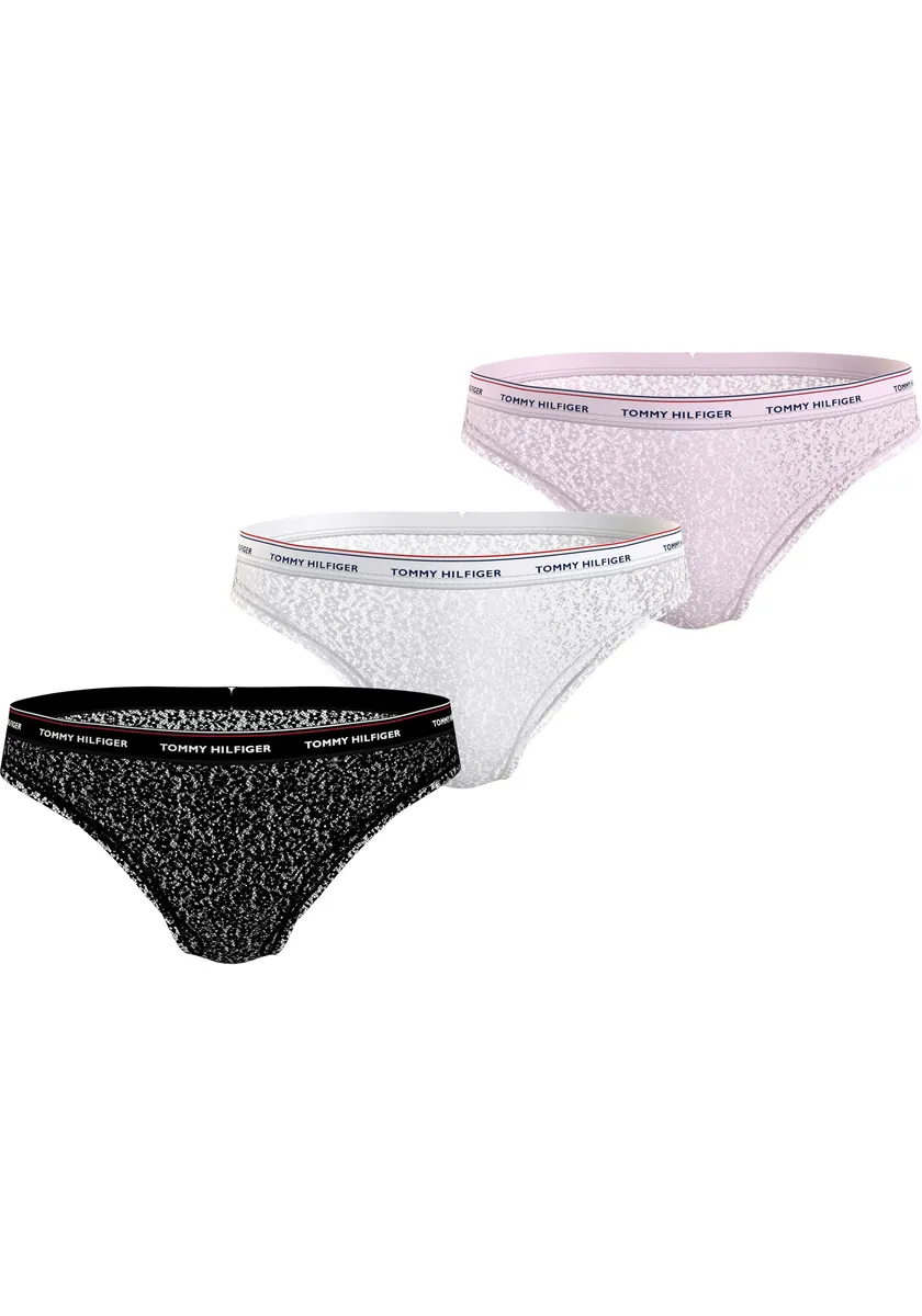 Трусики бикини Tommy Hilfiger Underwear 