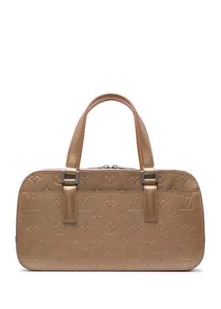 Louis Vuitton сумка-тоут Shelton 2003-го года