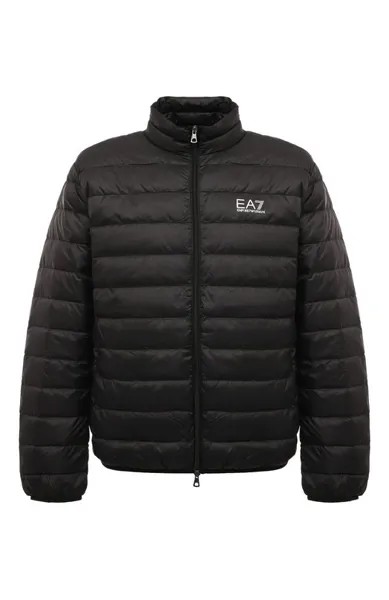Пуховик Ea 7
