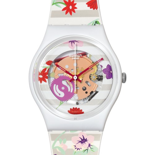 Наручные часы swatch
