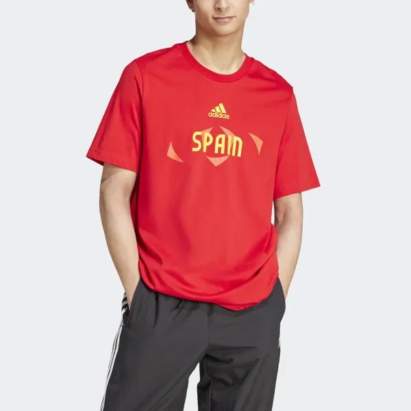 Футболка adidas Performance 
