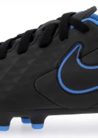 Бутсы для мальчиков Nike Jr Legend 8 Club FG/MG, размер 36.5