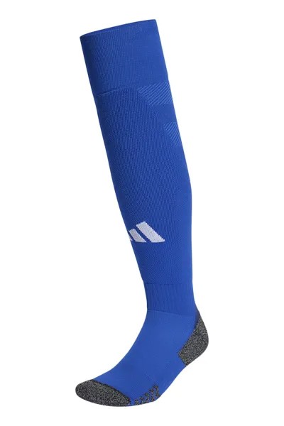Футбольные носки поверх колена с логотипом Adi Adidas Performance, синий
