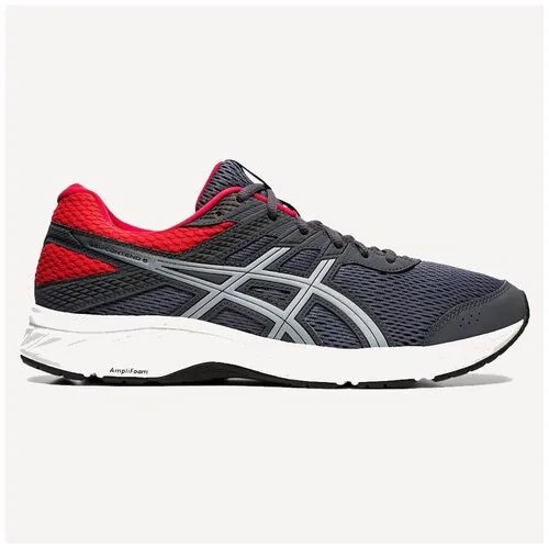Кроссовки, ASICS, CONTEND 6 GS 1014A086, 700, детский, (4.5)