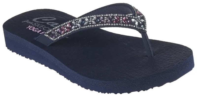 Шлепанцы Skechers 