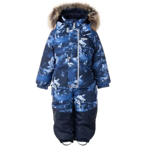 Комбинезон для мальчиков ROCK K22426 A Kerry размер 110 цвет 02009