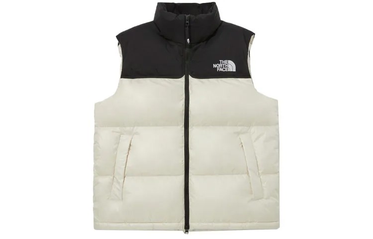 THE NORTH FACE Жилет унисекс, цвет Cream