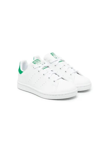 Adidas Kids кроссовки Stan Smith