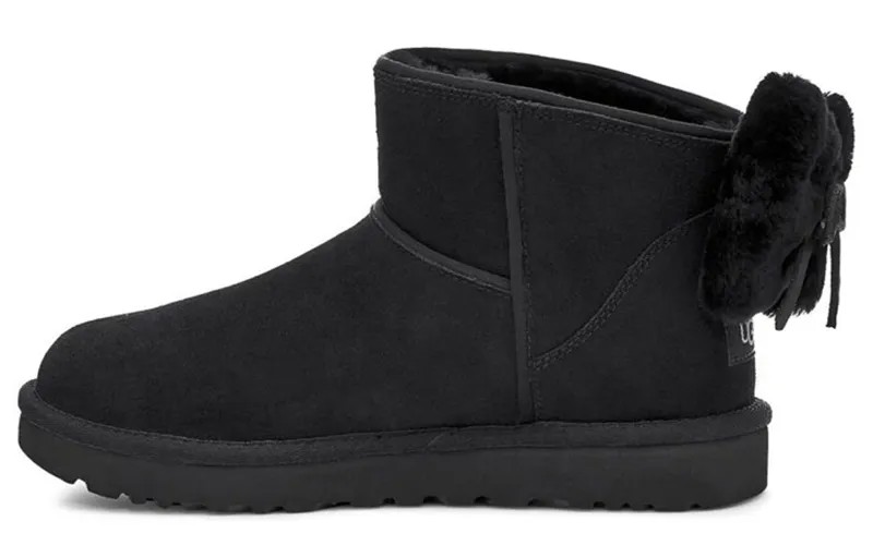 Женские зимние ботинки Ugg CLASSIC MINI
