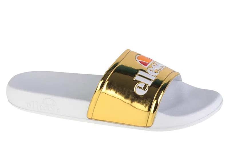 Мюли ellesse Ellesse Giselle Slides, золотой