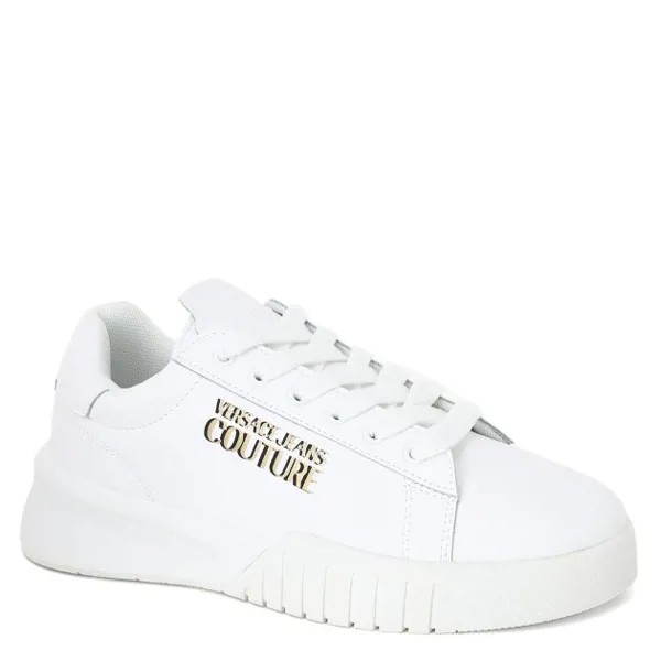 Кроссовки и кеды Versace Jeans Couture