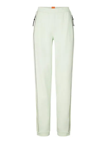 Зауженные брюки Bogner Fire + Ice BLANCHE, цвет Mint