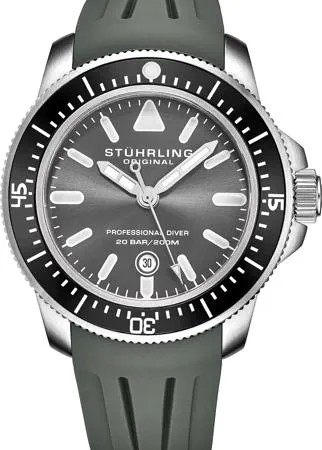 Наручные часы мужские Stuhrling Original 935.03