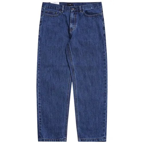 Джинсы Obey Джинсы Obey Bender 90's Denim Pant