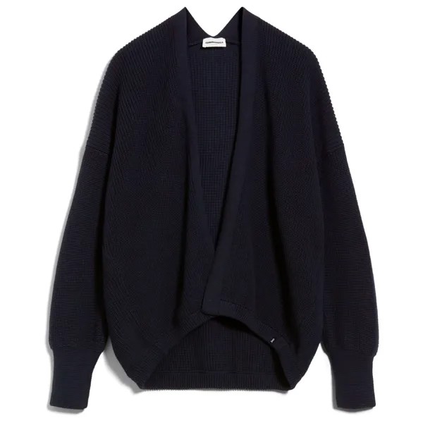 Пуловер Armedangels Women's Vildaana, цвет Night Sky