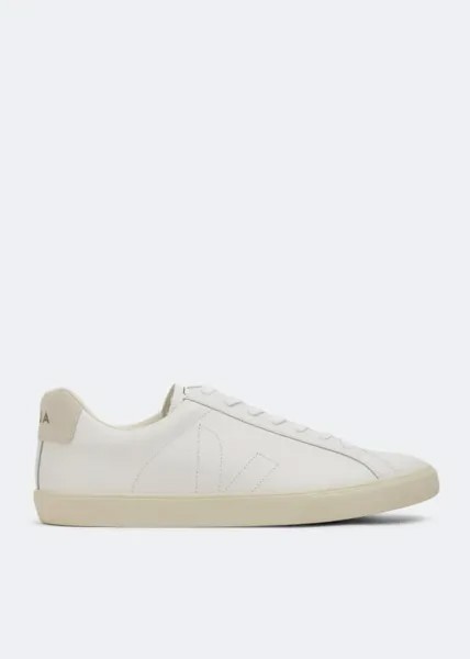 Кроссовки VEJA Esplar sneakers, белый