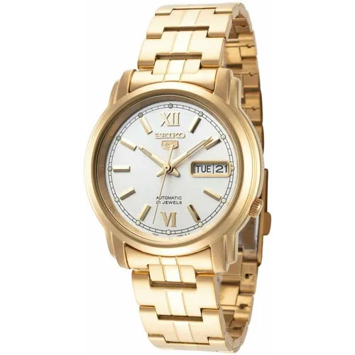 Наручные часы SEIKO, золотой