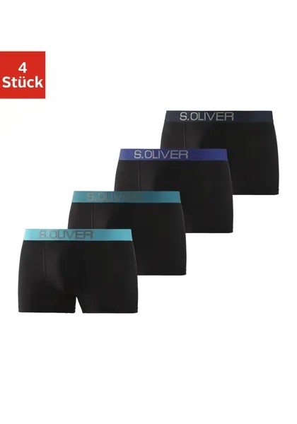 S.Oliver Boxer 