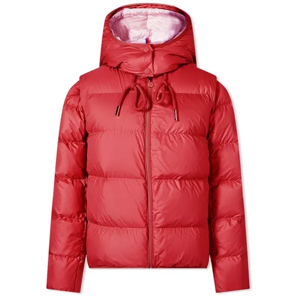 Стеганая куртка Droniers Moncler