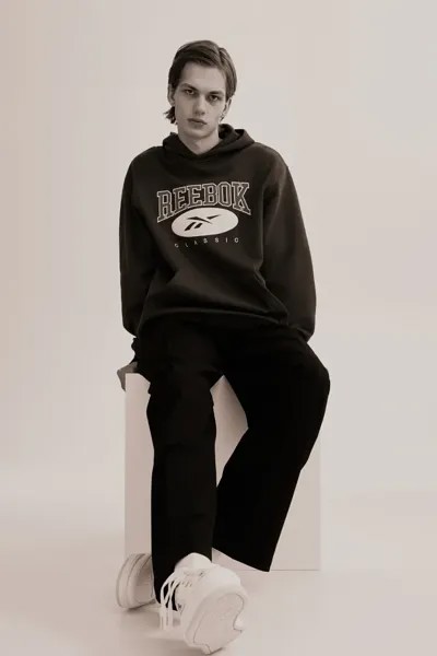 Толстовка cl ae H&M, серый
