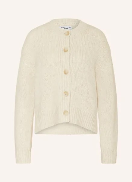 Кардиган Marc O'Polo Denim, белый