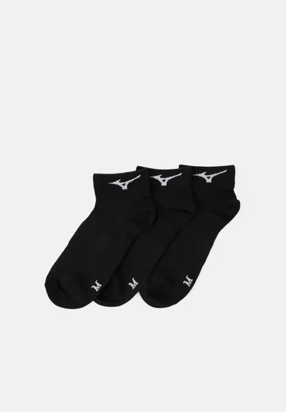 Спортивные носки 3 Пакета Mizuno, черный
