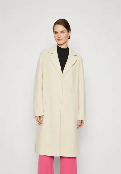 Пальто Vero Moda VMSTACEY LONG COAT, цвет oatmeal