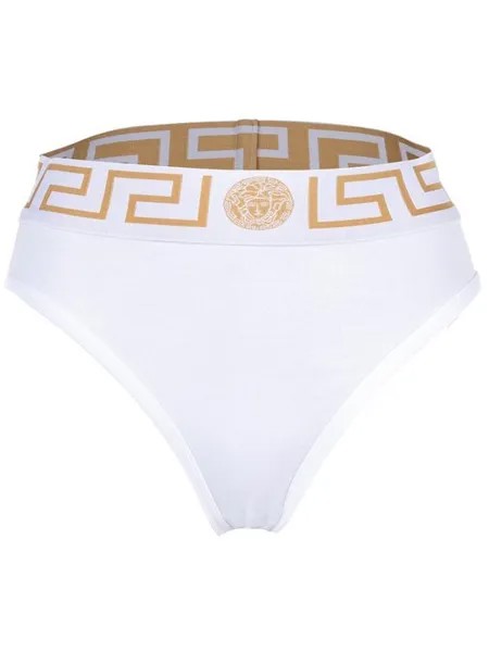 Трусы 1 упаковка Versace Jeans, белый