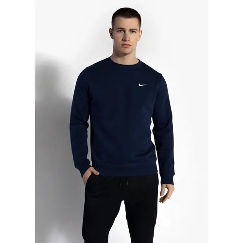 Свитшот Nike M Sportswear Club Fleece Crew XL для мужчин