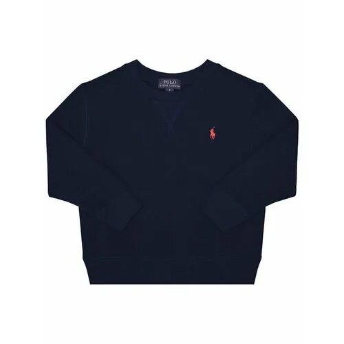 Свитшот Polo Ralph Lauren, размер M [INT], синий