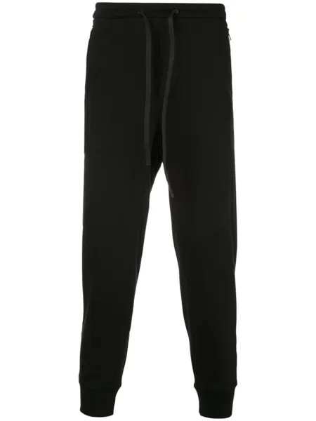 3.1 Phillip Lim зауженные спортивные брюки, черный