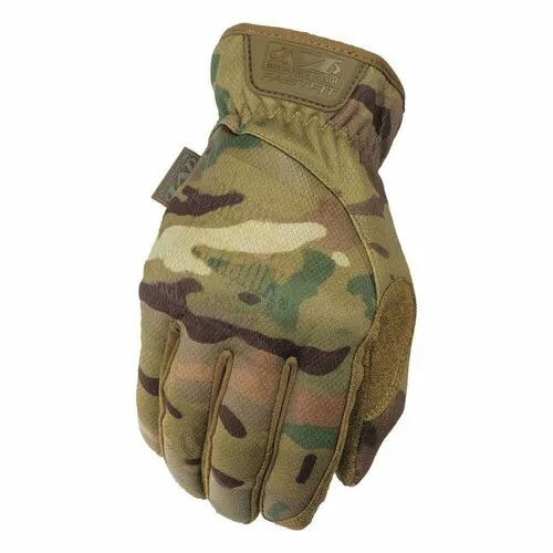 Перчатки Mechanix, размер XL, мультиколор