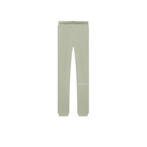 Брюки Fear of God Essentials Pants FW22, размер XL, хаки