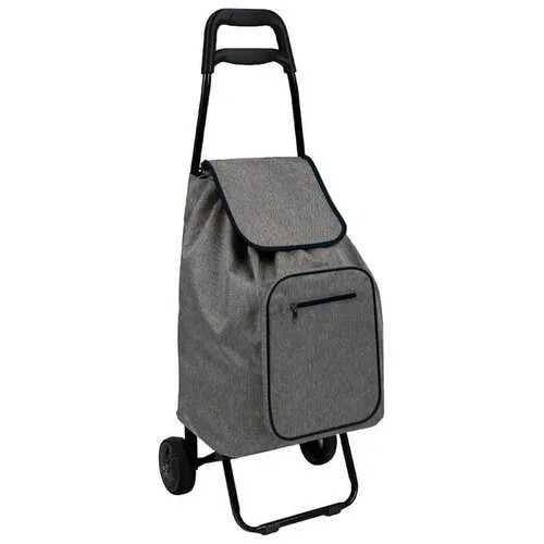 Сумка-тележка тележка для багажа Park Тележка с сумкой MTB-01 