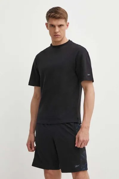 Футболка Active Collective Reebok, черный