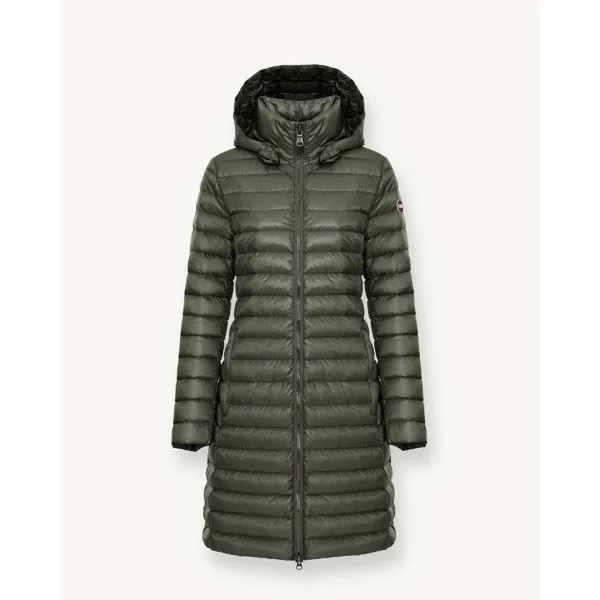 Куртка Colmar Padded, зеленый