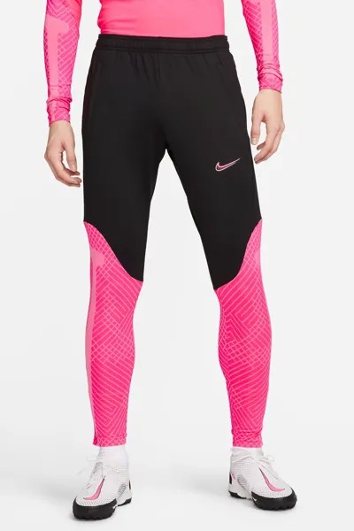 Спортивные брюки Dri-FIT Strike Nike, черный