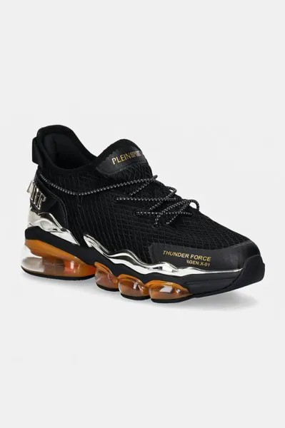 Кроссовки Falcon Gen. 2.0 Plein Sport, черный