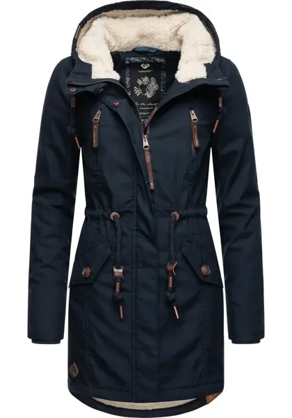 Зимнее пальто Ragwear 
